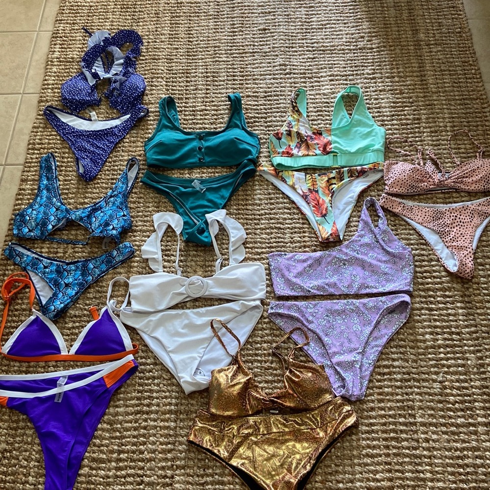 Bikinis
